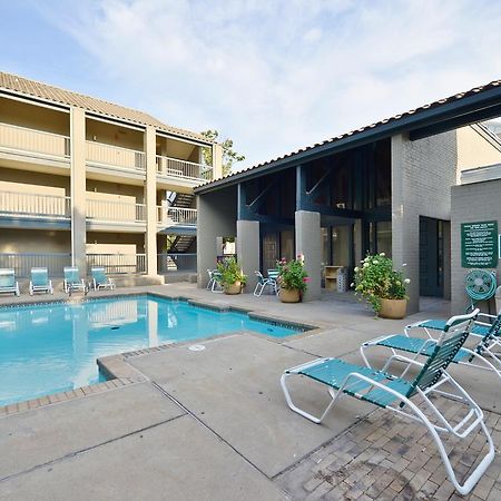 Americas Best Value Inn & Suites Extended Stay - Талса Зручності фото
