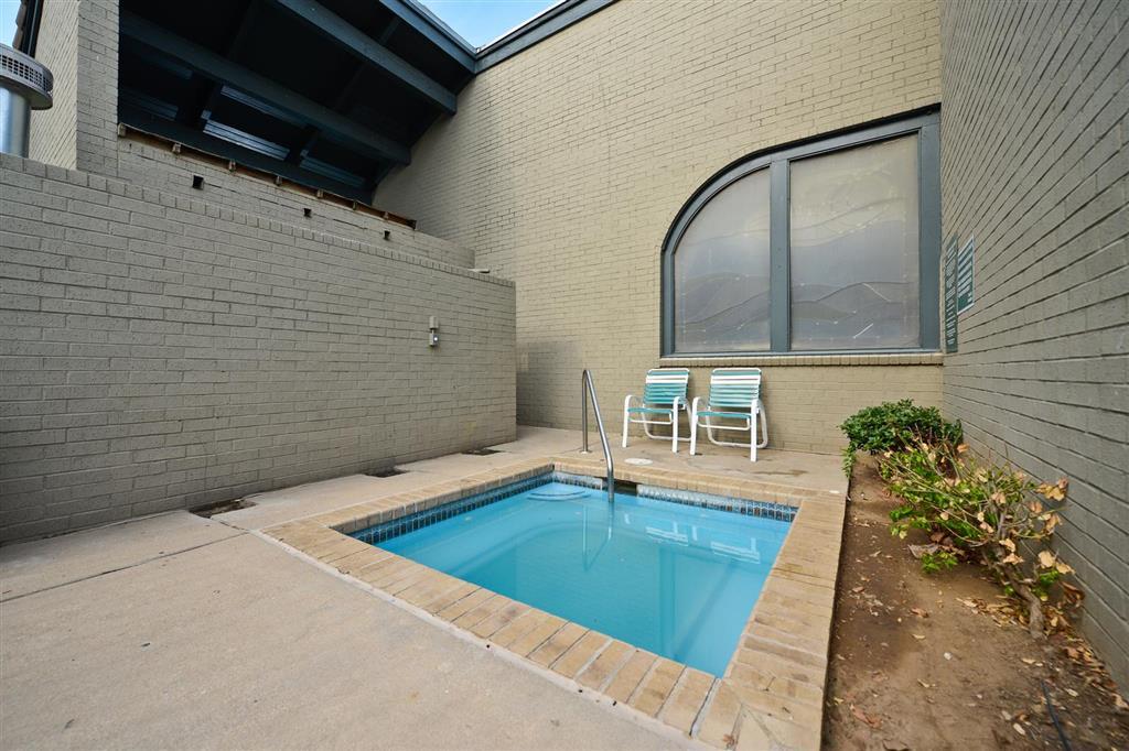 Americas Best Value Inn & Suites Extended Stay - Талса Зручності фото