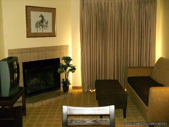 Americas Best Value Inn & Suites Extended Stay - Талса Номер фото