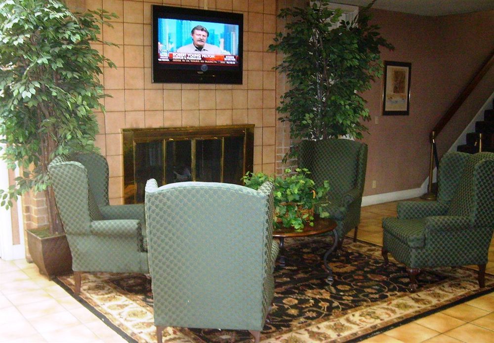 Americas Best Value Inn & Suites Extended Stay - Талса Екстер'єр фото