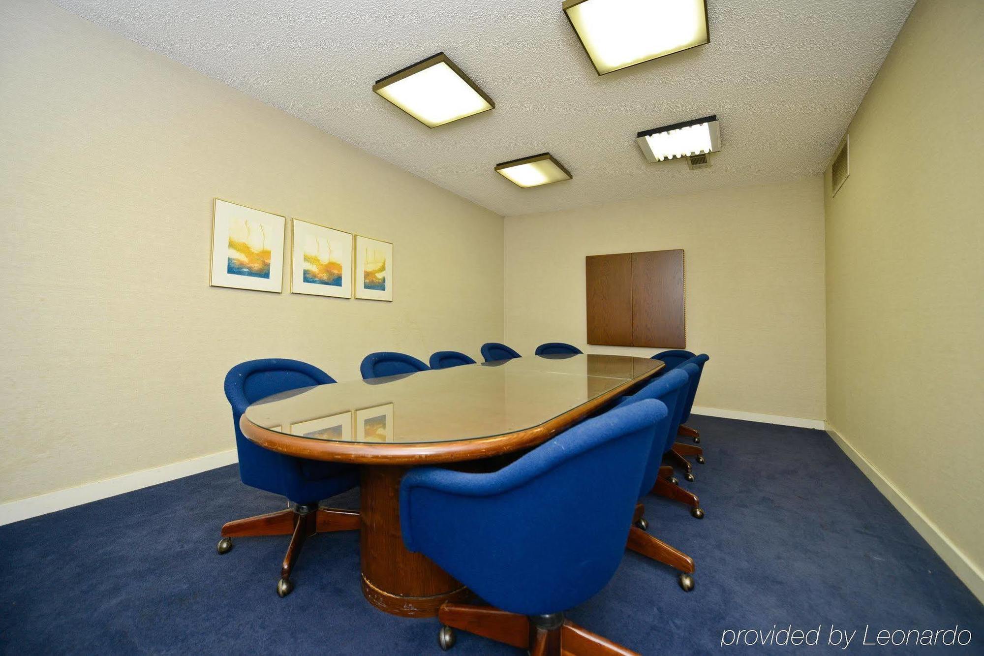 Americas Best Value Inn & Suites Extended Stay - Талса Екстер'єр фото